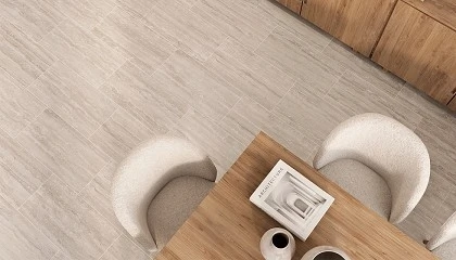 Foto de Argenta presenta Eterna: la nueva familia de mrmoles que combina tcnica, materia y equilibrio
