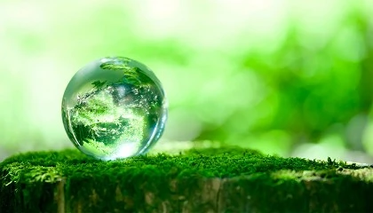 Foto de El mercado mundial de bioplsticos podra alcanzar los 12.000 millones de dlares en 2034, segn un estudio de Ceresana