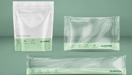 Foto de CarbonLite, films para envases m�s sostenibles y eficientes