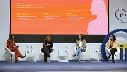 Foto de Ms de una de cada cuatro mujeres ha sufrido acoso sexual en el trabajo en Espaa