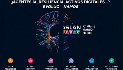 Foto de Aslan prepara su Congreso & Expo 2026 y consolida su crecimiento en innovacin digital y ciberseguridad