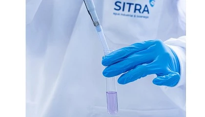 Foto de Sitra desarrolla tecnología pionera para garantizar agua ultrapura en la producción de alimentos infantiles