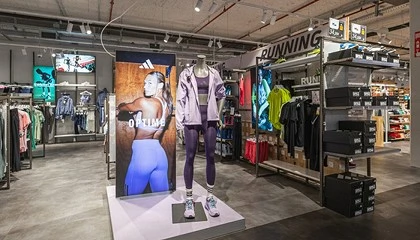 Foto de Forum Sport avanza hacia un modelo omnicanal ms inteligente