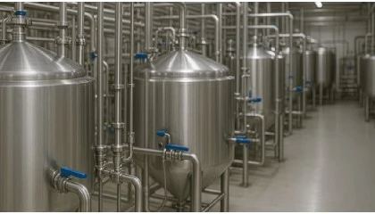 Foto de IEP | Ensaios No Destrutivos (END) na indstria alimentar