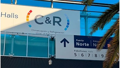 Foto de C&R 2025: Innovacin y tendencias que marcan el futuro del HVAC