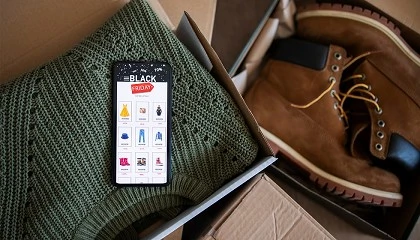 Foto de Los espaoles gastarn 257 euros de media en el Black Friday