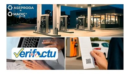 Foto de Aseproda recuerda las obligaciones y plazos clave para cumplir con Veri*Factu