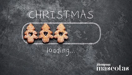 Foto de Regalar a las mascotas deja de ser opcional: el boom de la humanización en Navidad