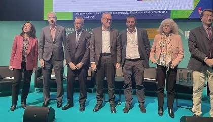 Foto de Anfalum lleva la voz del sector de la iluminación a los principales foros de Matelec y Genera