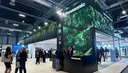 Foto de Panasonic | A liderar a inovao em solues de climatizao sustentveis