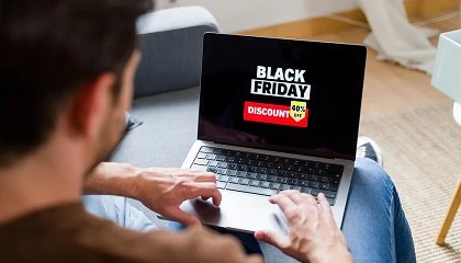 Foto de Las ventas online de este Black Friday crecern un 10% respecto al ao pasado