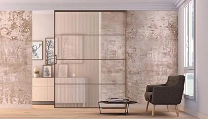 Foto de Tendencias decorativas 2026: materiales, colores y estilos clave para el prximo ao