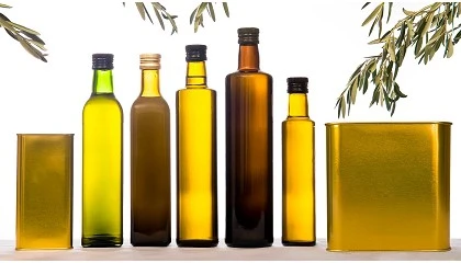 Foto de Un anlisis organolptico ptimo del aceite de oliva es necesario para mejorar la fiabilidad del sistema