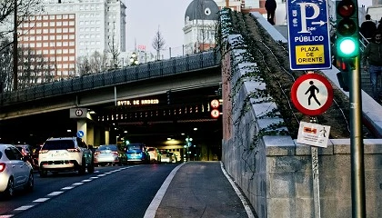 Foto de El mercado de vehculos electrificados sum el 20% de las ventas en octubre