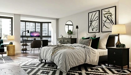 Foto de Colorium & Coloria: una nueva dimensin cromtica para el aluminio