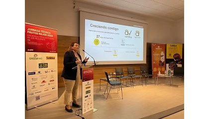 Foto de AV Certifica, la diferenciacin a travs de la sostenibilidad