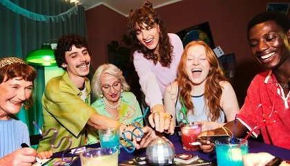 Foto de Hitster: el fenómeno musical que lidera la diversión para adultos