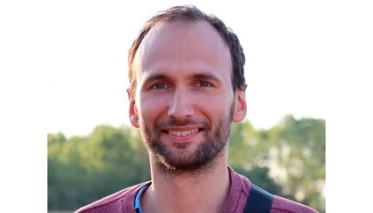 Foto de Nicol Peresson, Marketing Manager South Europe de SBM Life Science