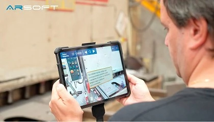 Foto de Qu� es un manual t�cnico interactivo y por qu� sustituir� al PDF en la industria