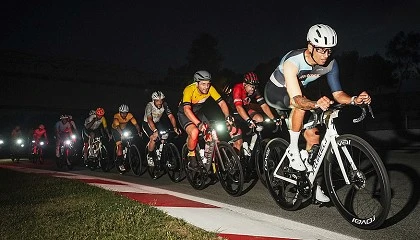 Foto de La Mussara 24H Circuit de Barcelona abre inscripciones y anuncia novedades en su sptima edicin