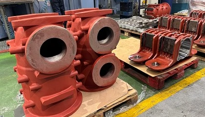 Foto de Talleres Mecnicos Paramio, hacia la tercera generacin apostando por la tecnologa