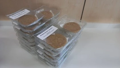 Foto de Leitat cumple diez años impulsando proteínas alternativas e impresión 3D alimentaria