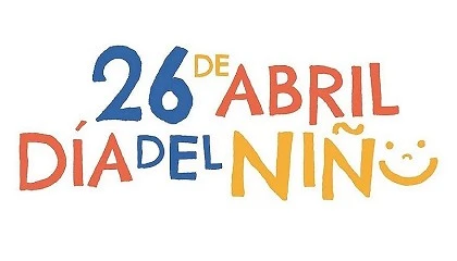 Foto de 26 de abril, D�a del Ni�o y de la Ni�a: una fecha que ya pertenece a las familias