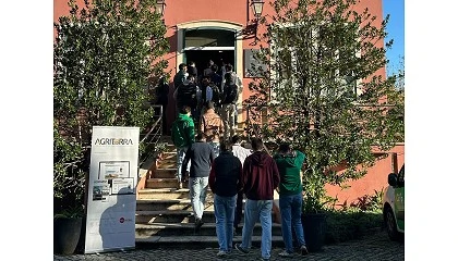 Foto de Tecnologia e sustentabilidade traam futuro das pomideas