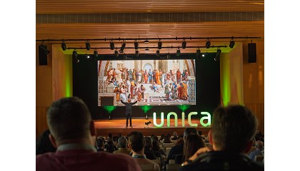 Foto de Unica Group apuesta por un liderazgo que sirve, no manda