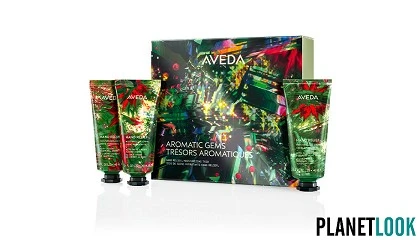 Foto de Aveda celebra la Navidad 2025 con una colección inspirada en la magia de la naturaleza