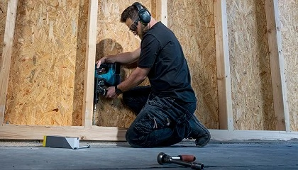 Foto de Tecnolog�a, rendimiento y precisi�n: las novedades en accesorios Wolfcraft que impulsan la productividad del profesional