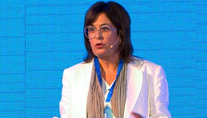 Entrevista con Beatriz Escobar, General Manager de Liferay España