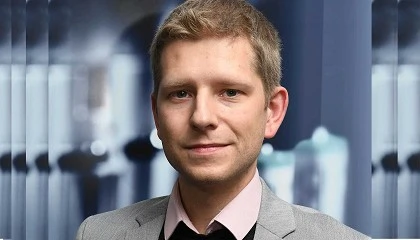 Foto de Cmo los nuevos avances en gemelos digitales estn revolucionando la fabricacin