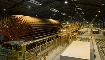 Foto de Sonae Arauco acelera descarboniza��o e reduz emiss�es de GEE em 41% desde 2019