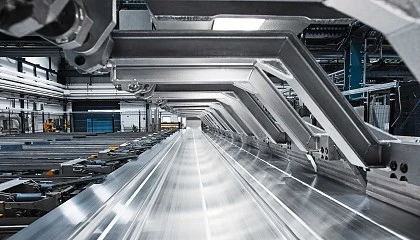 Foto de Transi��o para alum�nio verde e mais resili�ncia num mercado vol�til