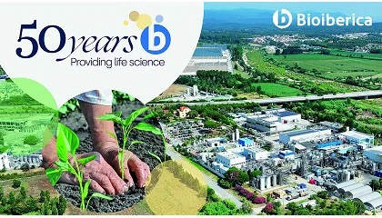 Foto de Bioiberica presenta Terra-Sorb radicular SymBiotic para impulsar la innovación sostenible