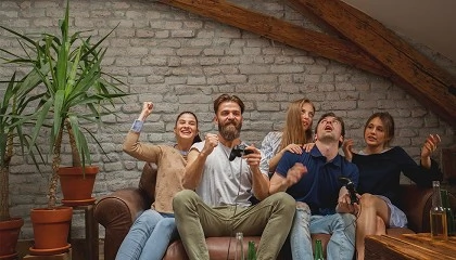 Foto de Tendencias destacadas en el segmento adulto