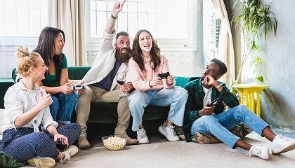 Foto de Desafíos y oportunidades del segmento adulto en el licensing