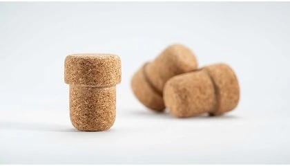 Foto de Corticeira Amorim relana Helix, a rolha de cortia ergonomicamente disruptiva