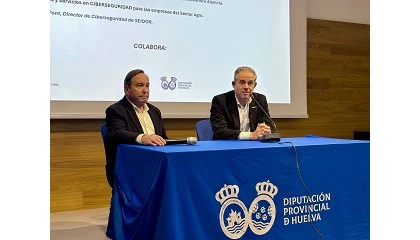 Foto de Freshuelva rene a medio centenar de tcnicos del sector agroalimentario para analizar la prevencin, la digitalizacin y la ciberseguridad
