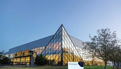 Foto de Normagrup refuerza su compromiso sostenible con la publicacin de su Memoria de Sostenibilidad 2024