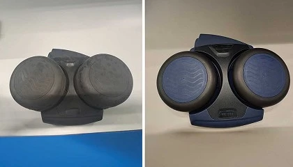 Foto de El buen mantenimiento de equipos de protección respiratoria: SR 500, SR 500 EX y SR 700 de Sundström