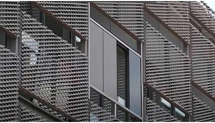 Foto de INEGI cria painis sandwich mais leves, eficientes e sustentveis