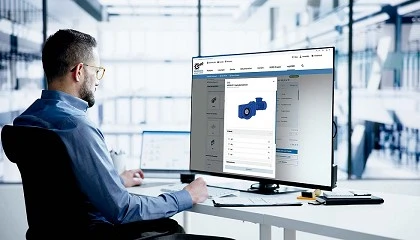 Foto de Nord Drivesystems actualiza el portal de clientes MyNord
