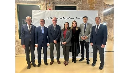 Foto de Murcia reclama seguridad hdrica para que la Regin siga liderando la produccin de alimentos para Europa