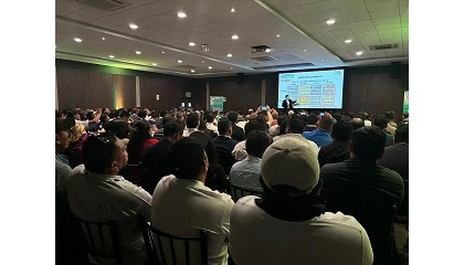 Foto de Citrosol comparte avances en la conservacin del aguacate en el VII Congreso Latinoamericano de la Palta de Per