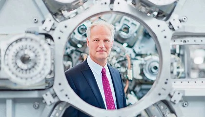 Foto de EMO rompe el ciclo y tras Miln en 2027 y Hannover en 2029, volver a Miln en 2031