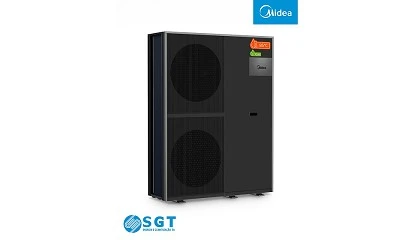 Foto de SGT Midea | M-Thermal Mars