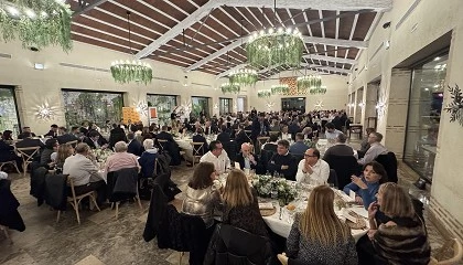 Foto de Avemcop celebra su 48 Cena Anual marcada por la resiliencia del sector
