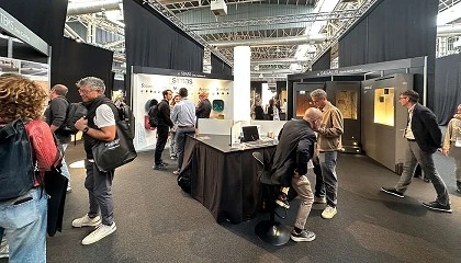 Foto de Innovacin y diseo en Architect@Work Barcelona y Valencia